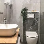 Amazing Home In Kakma With Sauna