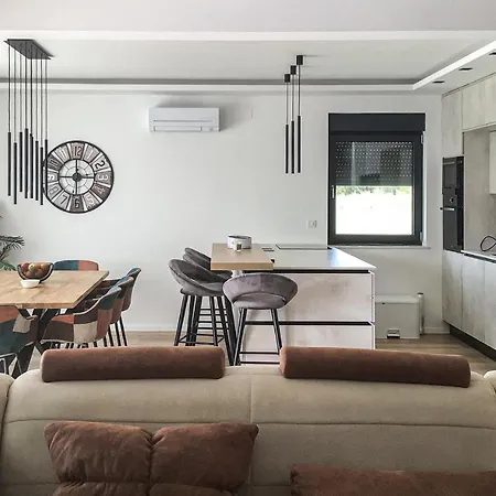 Amazing Home In Kakma With Sauna Kakma