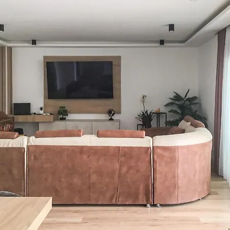 Dom wakacyjny Lovely Home In Kakma With Sauna *
