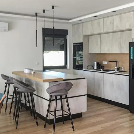 Amazing Home In Kakma With Sauna *
