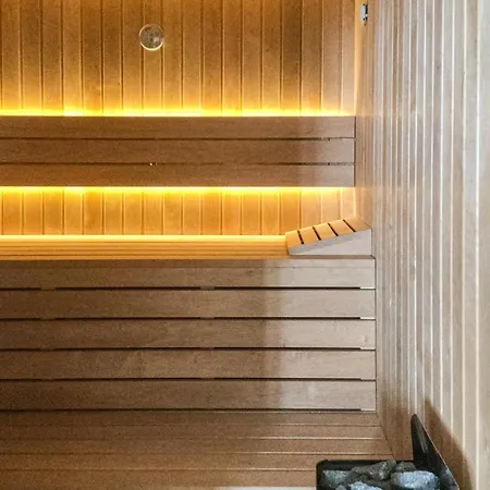 Lovely Home In Kakma With Sauna Dom wakacyjny Kakma