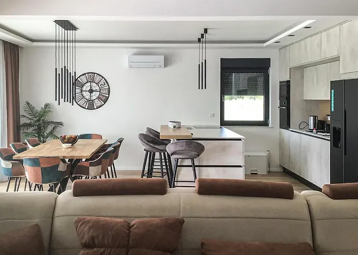 Amazing Home In Kakma With Sauna Kakma