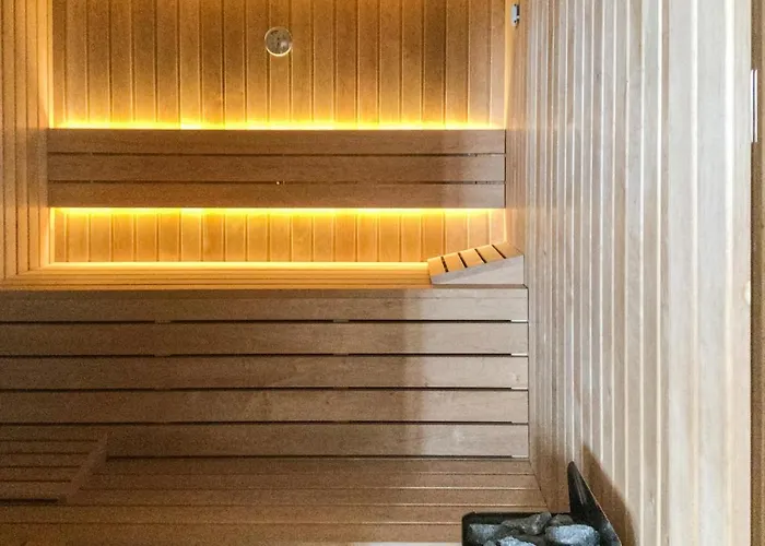 Amazing Home In Kakma With Sauna Semesterbostad Kakma