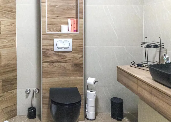 Дом отдыха Amazing Home In Kakma With Sauna *